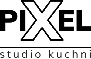 Pixel Kuchnie Kraków - logo