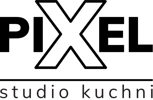 Pixel Kuchnie Kraków - logo